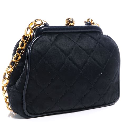 chanel mini evening bag price|More.